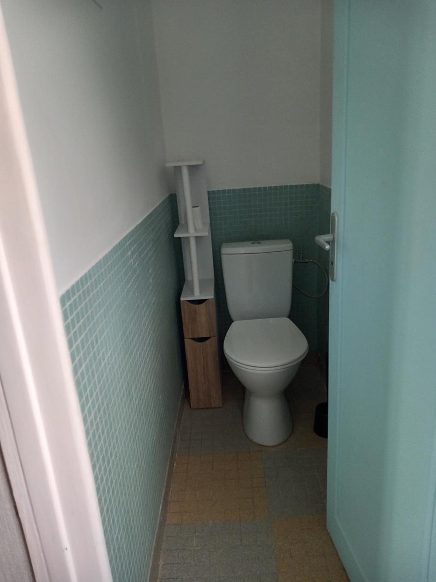 Les Cyclamens 1 Apartment Cosne-Cours-Sur-Loire Ngoại thất bức ảnh
