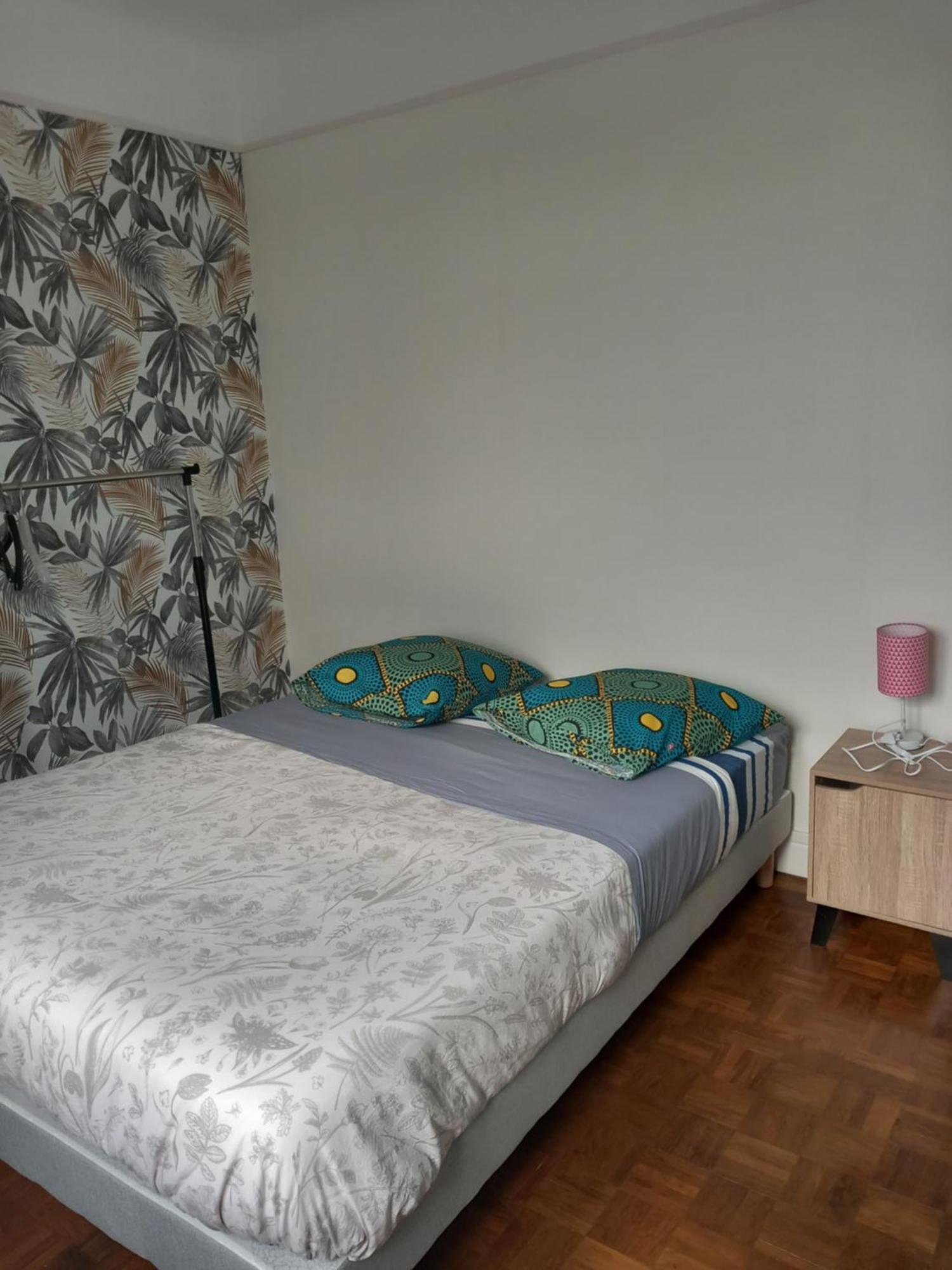 Les Cyclamens 1 Apartment Cosne-Cours-Sur-Loire Ngoại thất bức ảnh