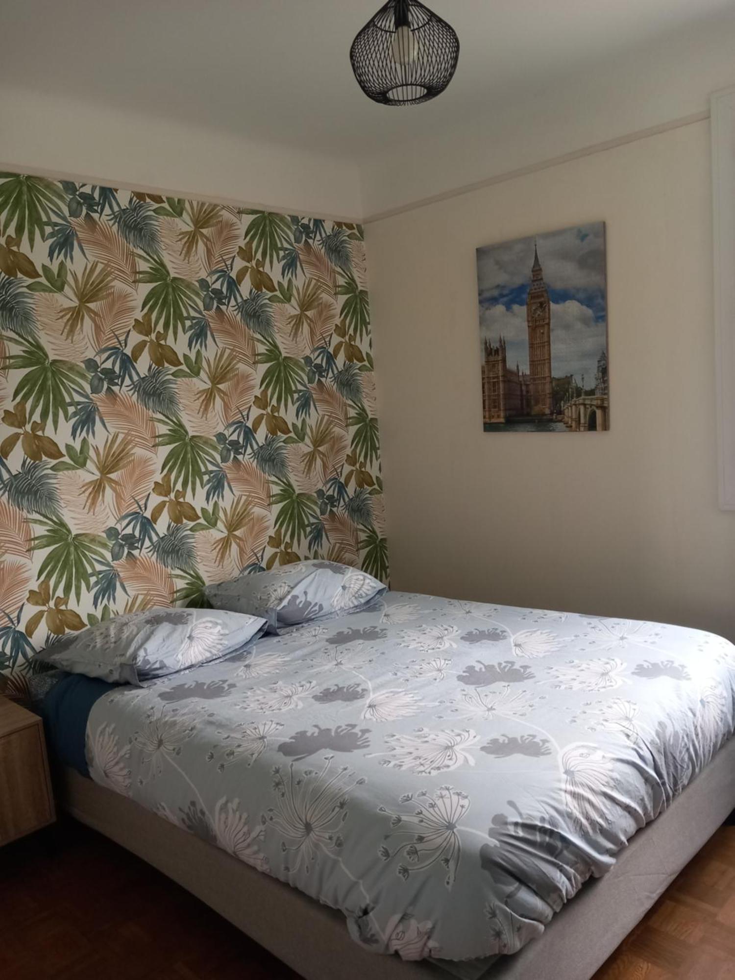 Les Cyclamens 1 Apartment Cosne-Cours-Sur-Loire Ngoại thất bức ảnh