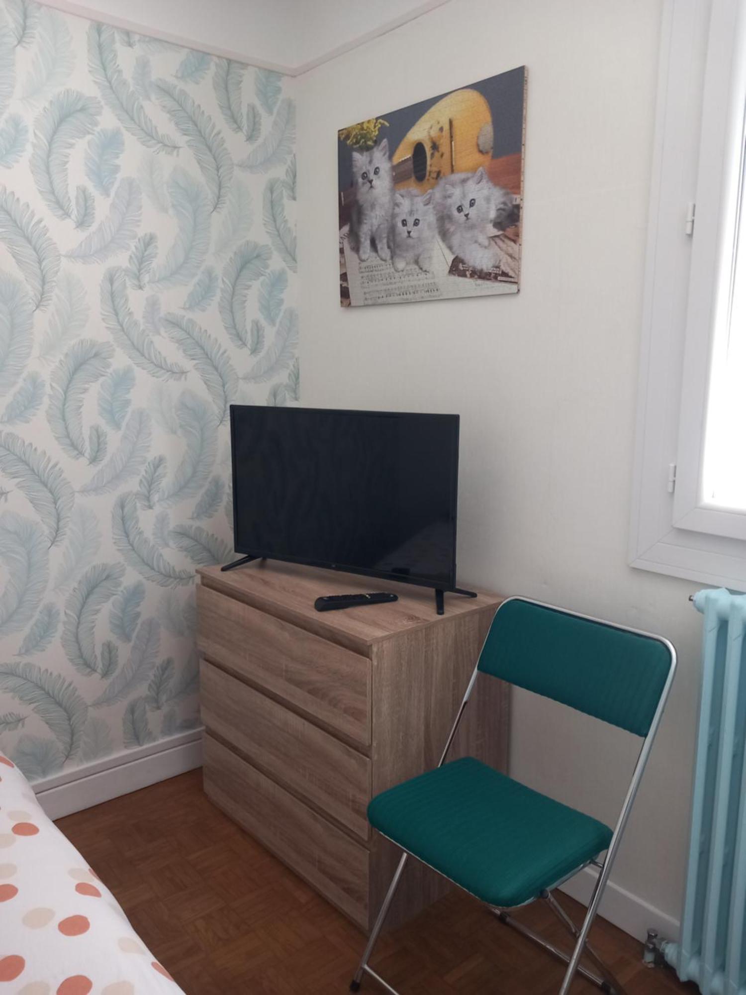 Les Cyclamens 1 Apartment Cosne-Cours-Sur-Loire Ngoại thất bức ảnh