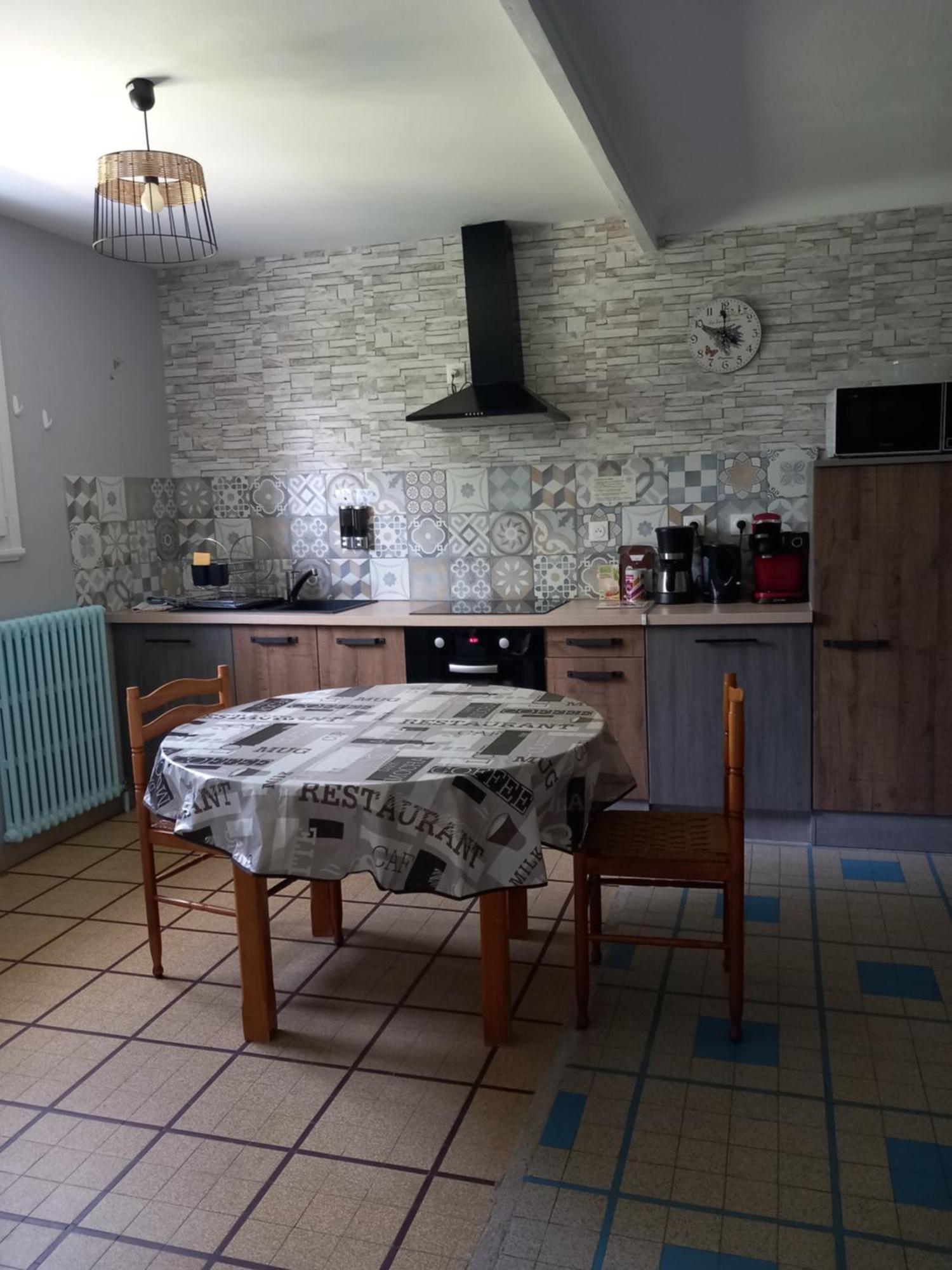 Les Cyclamens 1 Apartment Cosne-Cours-Sur-Loire Ngoại thất bức ảnh
