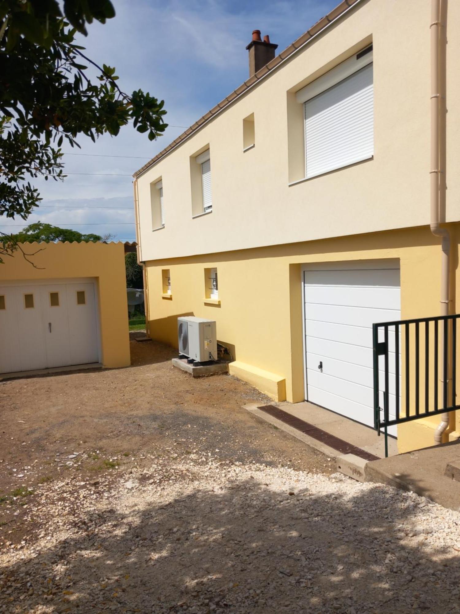 Les Cyclamens 1 Apartment Cosne-Cours-Sur-Loire Ngoại thất bức ảnh